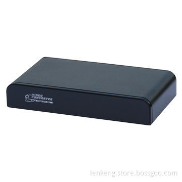 HDMI® to 2 x SDI Converter with 225MHz/Link Frequency Bandwidth